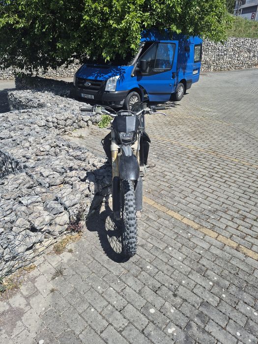 Husqvarna TE 510