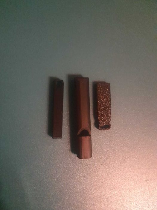 Apitos novos brinquedo