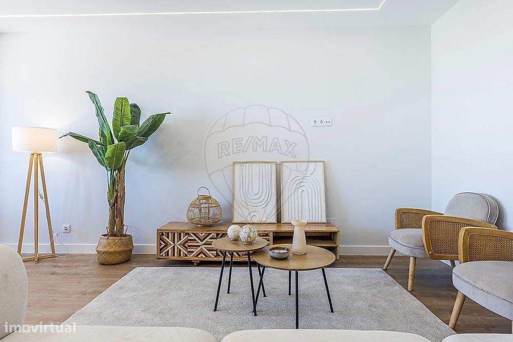 Apartamento T3 para venda