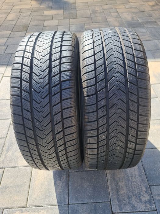 Шини Резина 245/45 R19 GRIPMAX Super Grip Pro Пара Зима  Рік 2024