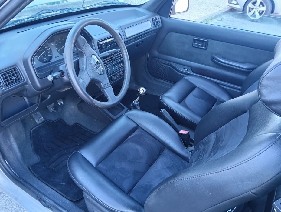 Peugeot 106 Xsi 1.3 Original