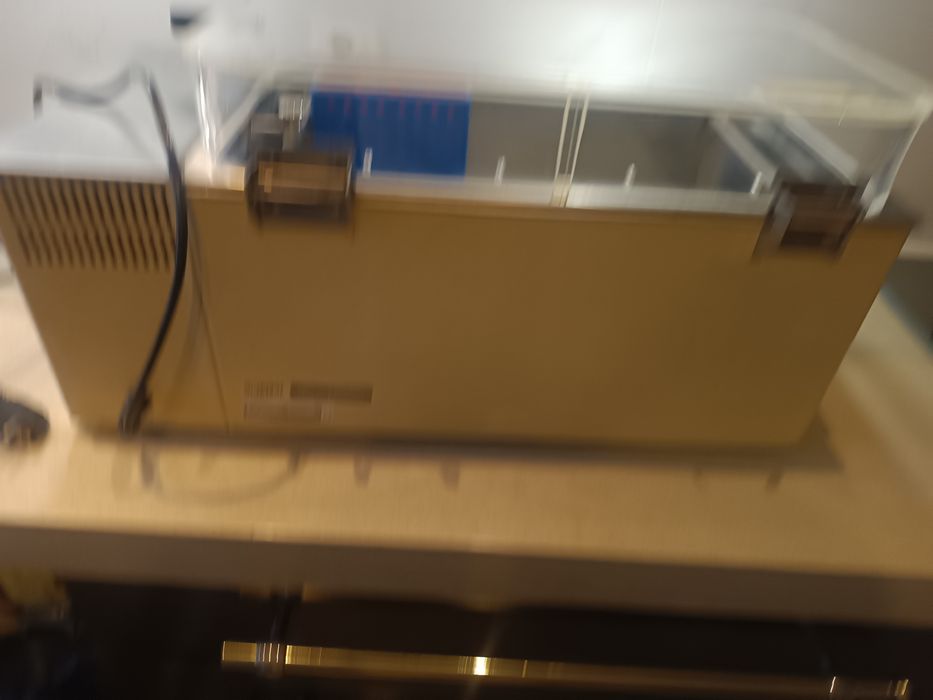 Łaźnia wodna z wytrząsaniem laboratorium julabo sw20