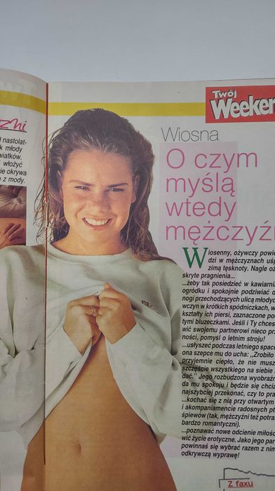 Twój weekend 12 1994