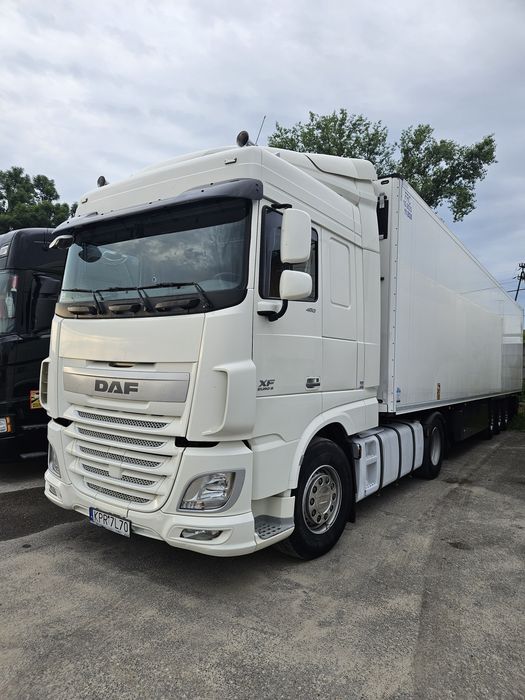 DAF