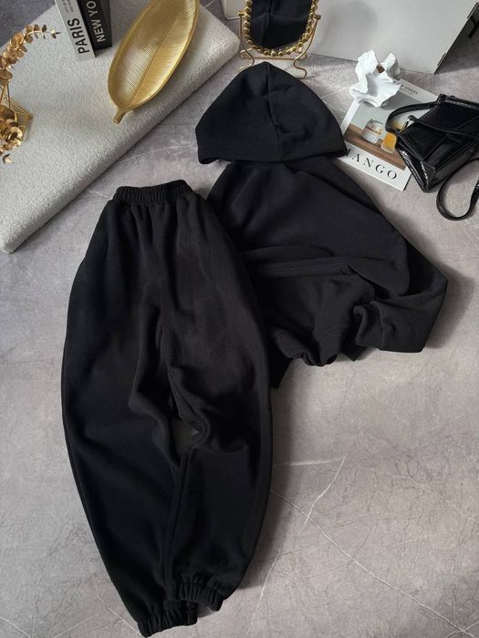 Жіночий теплі флісові костюмчики на кожен день