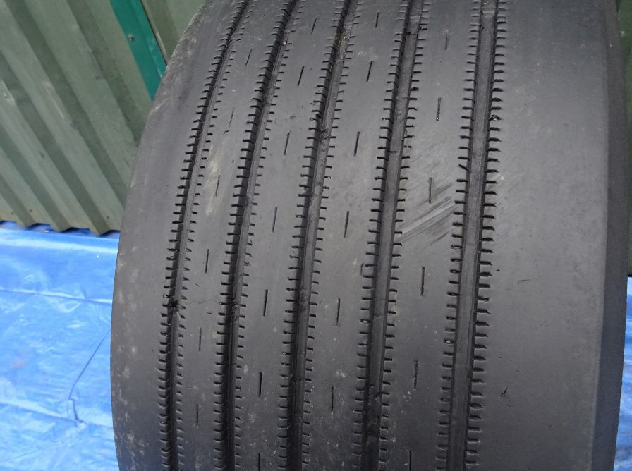 Opona Wind Power Hn 809 385/55 R - 22,5 22.5