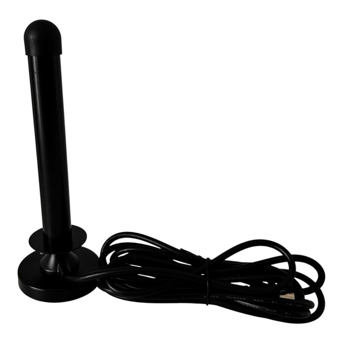 Antena DVB-TV HD 4k samochodowa do Kampera 311