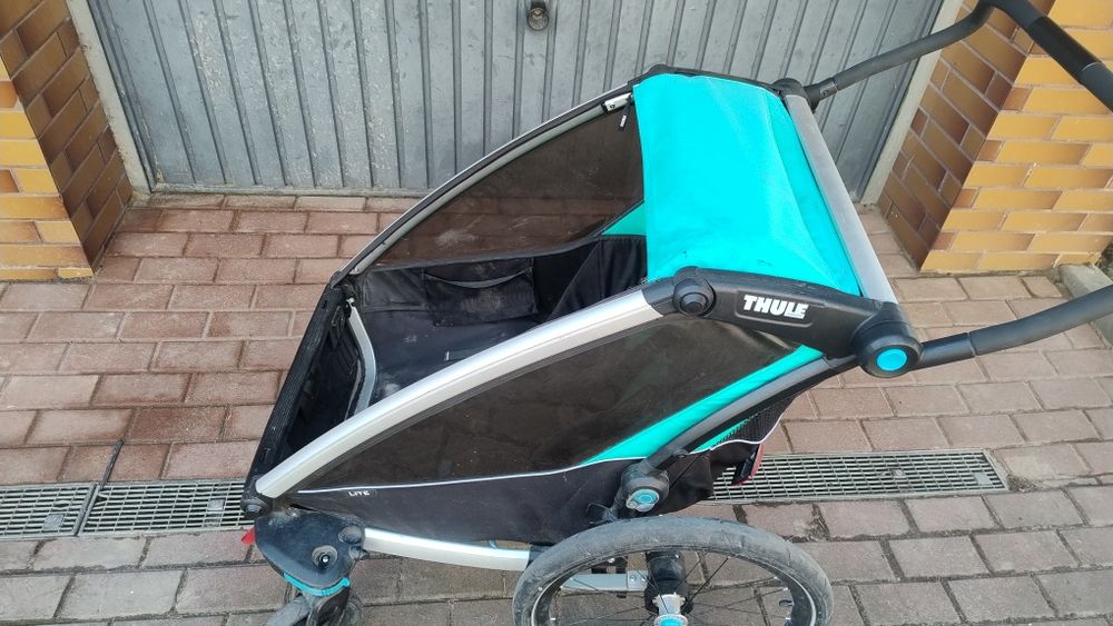 Thule Chariot Lite 2