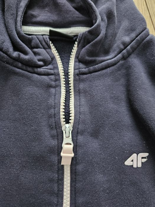 Bluza 4F rozm. 140