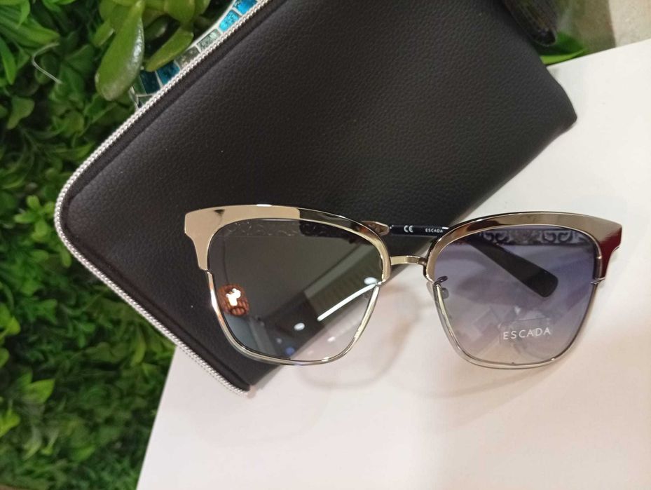 Óculos de Sol Escada - A Jóia que te protege