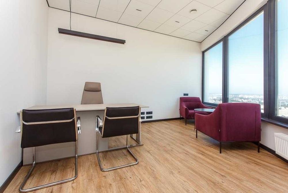 Комерційна нерухомість за адресою вул. Кловський узвіз (площа 218 м²) - Atlanta.ua - фото 7