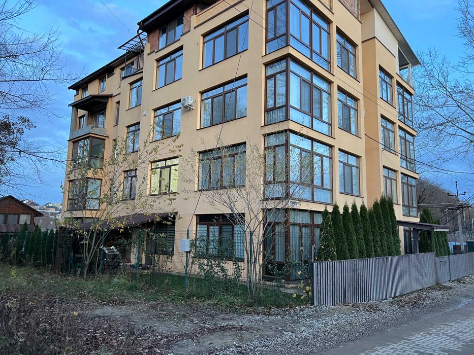 Продаж! 2-км. НОВОБУДОВА з РЕМОНТОМ та меблями