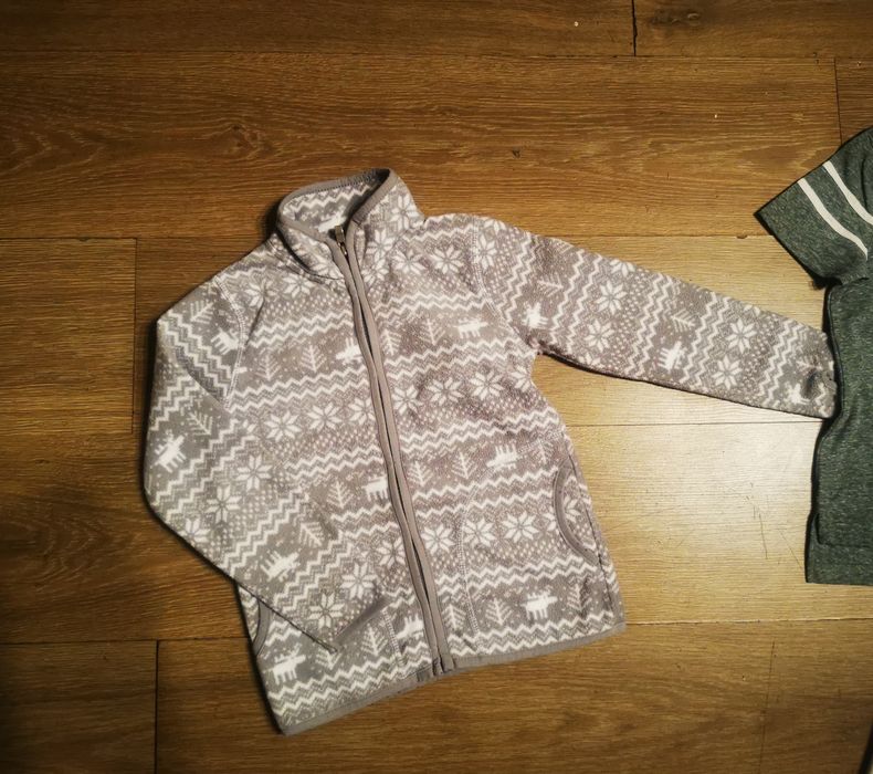 Paka dla chłopaka r. 116