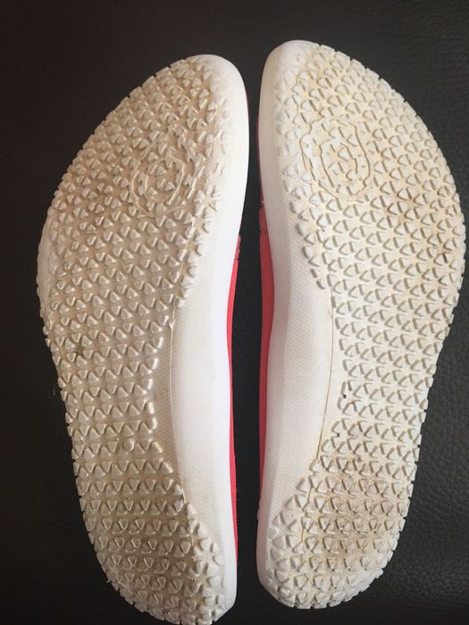 Buty do pływania