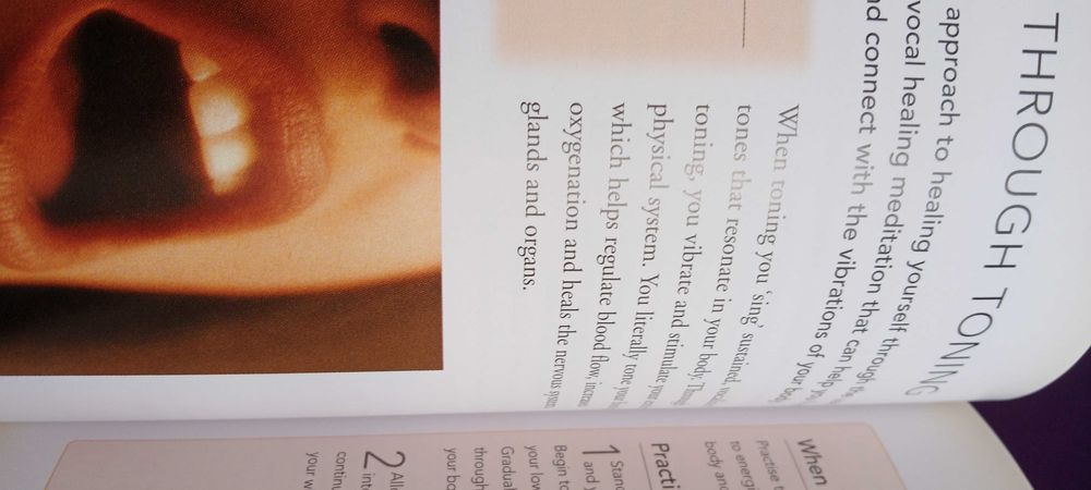 The Meditation Bible, Madonna Gauding, 2009, Bounty Books