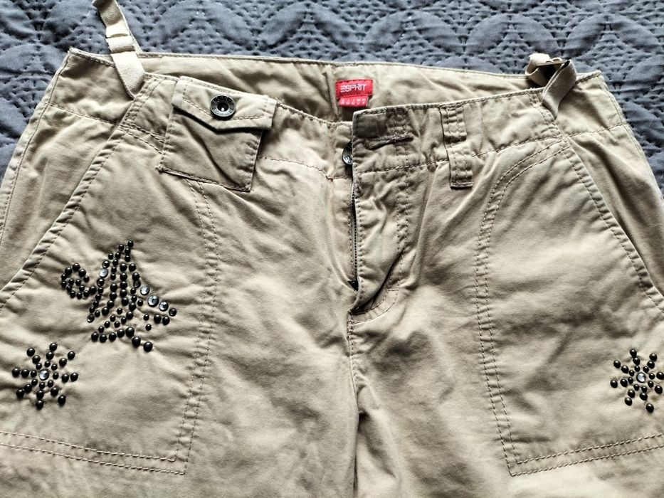 Spodnie  ESPRIT roz.38/40