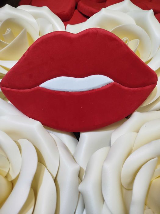 Декор до дня закоханих