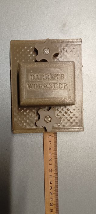 Терка для шлифования