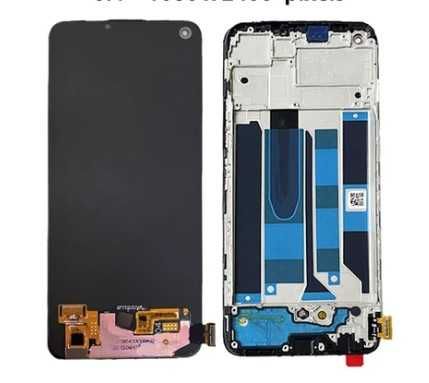 Дисплей (Экран) модуль Realme 8 4G /8 Pro + тачскрин Realme 9 LCD
