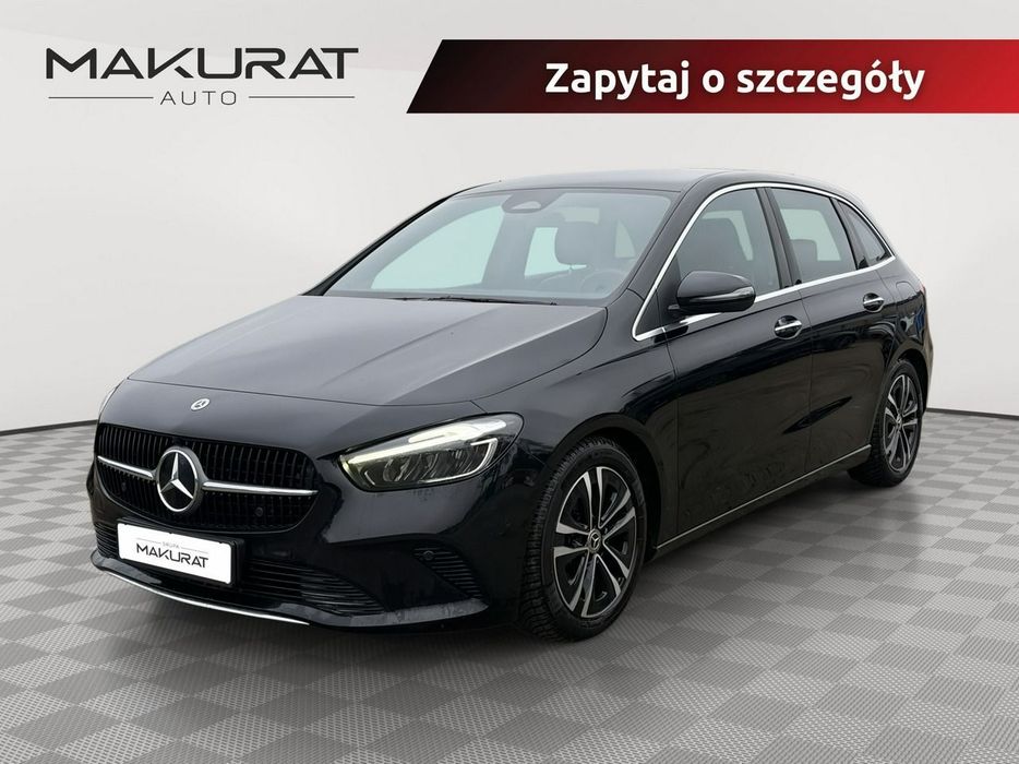 Mercedes-Benz Klasa B