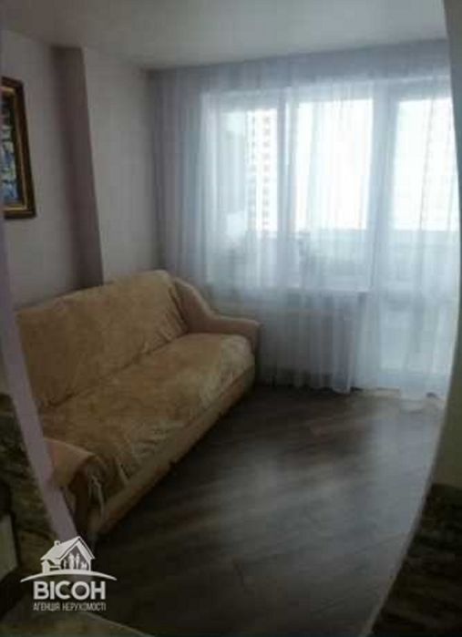 Продаж. 2х кімнатна квартира. м.Тернопіль, вул.Бригадна
