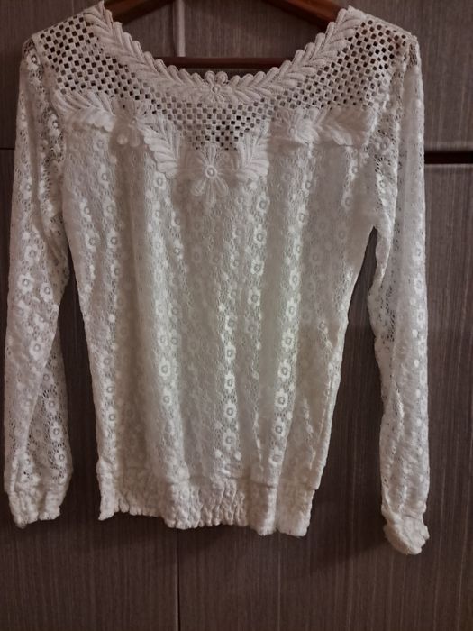 Кофта женская нарядная