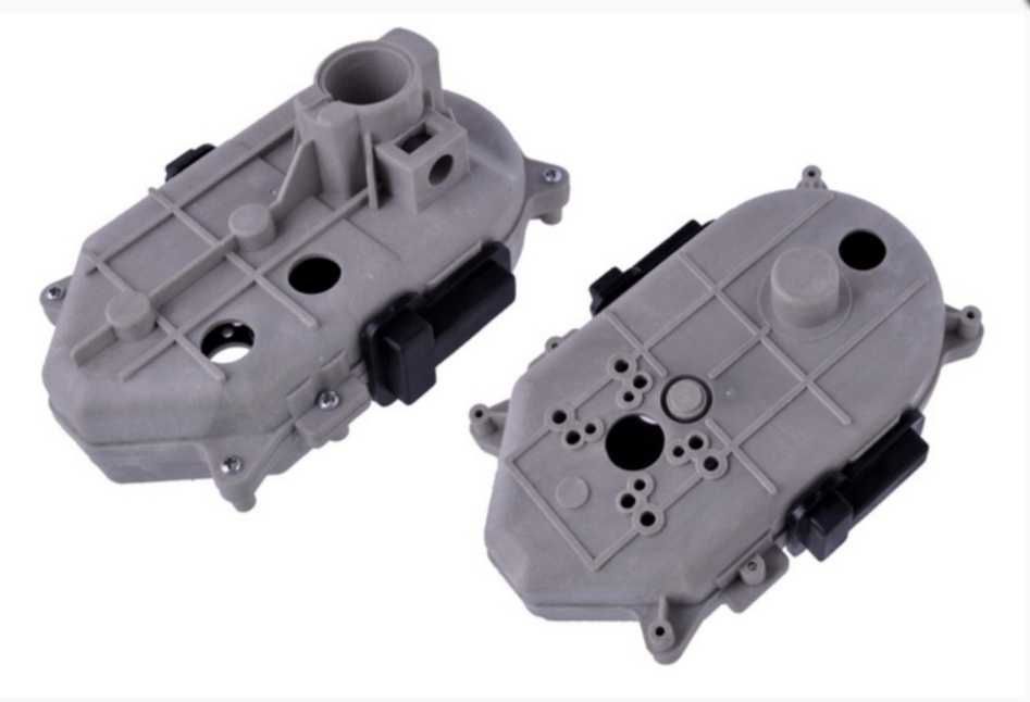 Корпуса редуктора