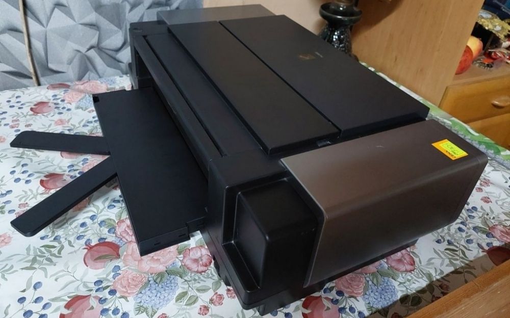 Drukarka atramentowa Canon pixma Pro 9000