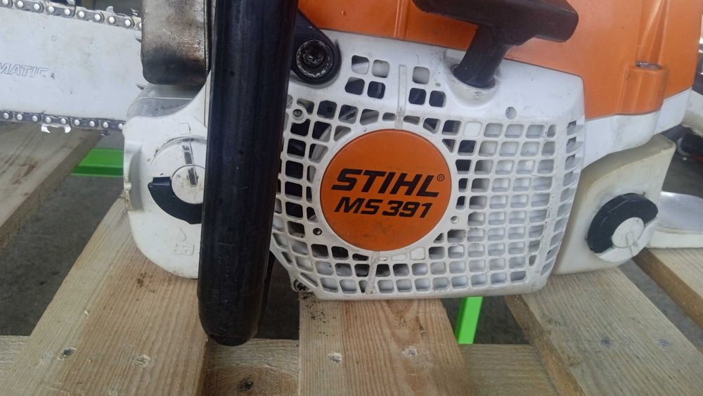 Pilarka Stihl MS391