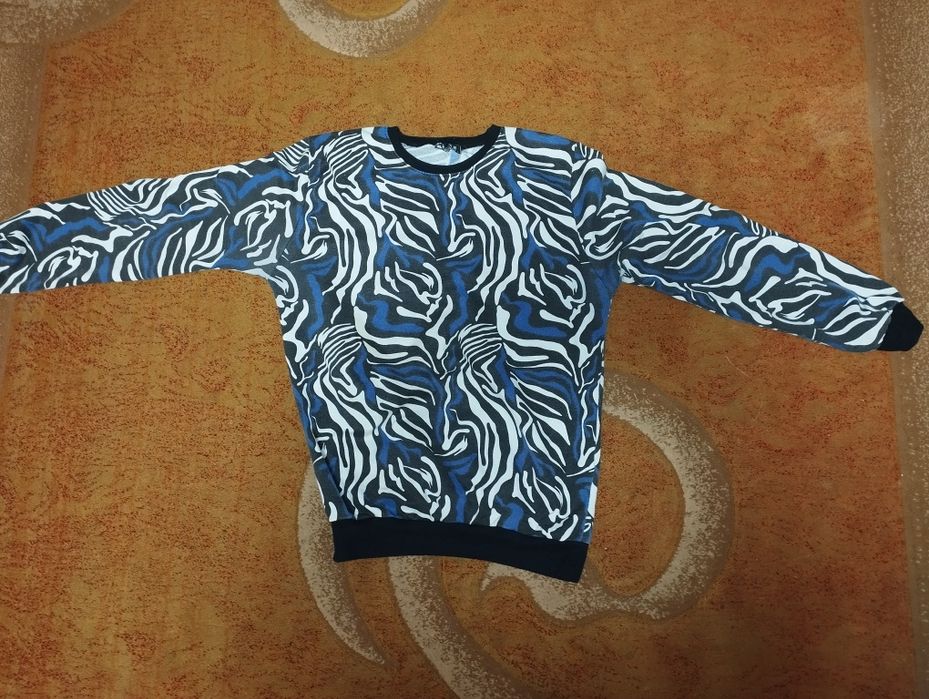 Дитяча хлопчача кофта