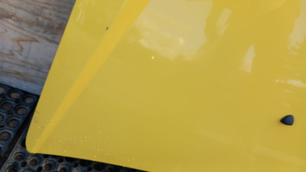 Fiat Stilo Maska 258/B 3D