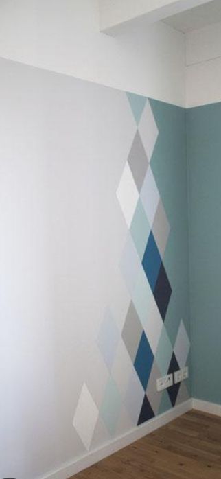 Malowanie, szpachlowanie, panele, zabudowa g-k – solidnie i dokładnie