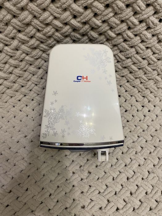 Зволожувач повітря Cooper Hunter CH-4502