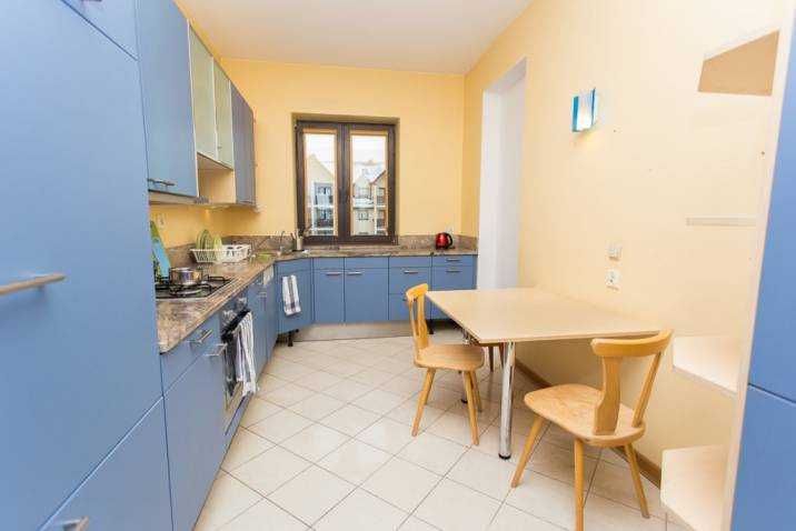 Room for rent in warsaw