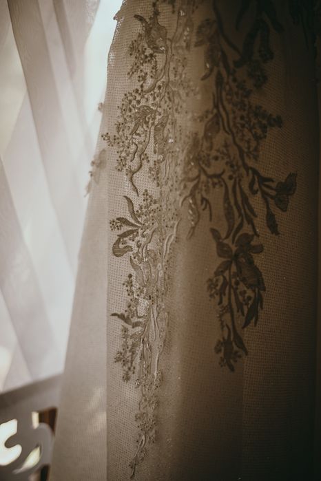 Suknia ślubna kolekcja 2022