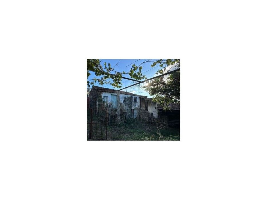 Moradia para recuperação em Sá, Monção