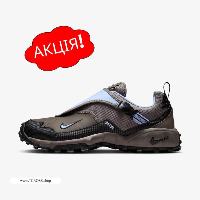 США‼️Кроссовки Nike ACG Air Phassad Max DN (40р по 49.5р) (HM7133-200)