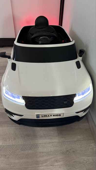 Автомобіль дитячий