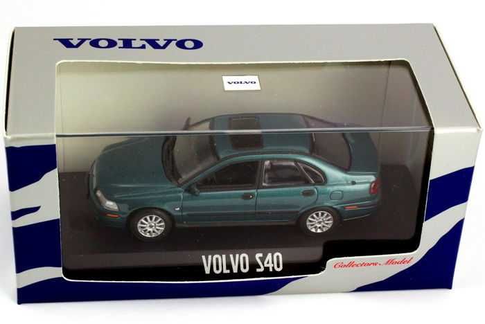 Модельні авто 1:43