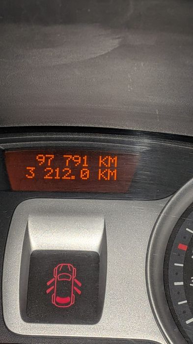 Renault Clio III 1,2 Dynamic 101cv