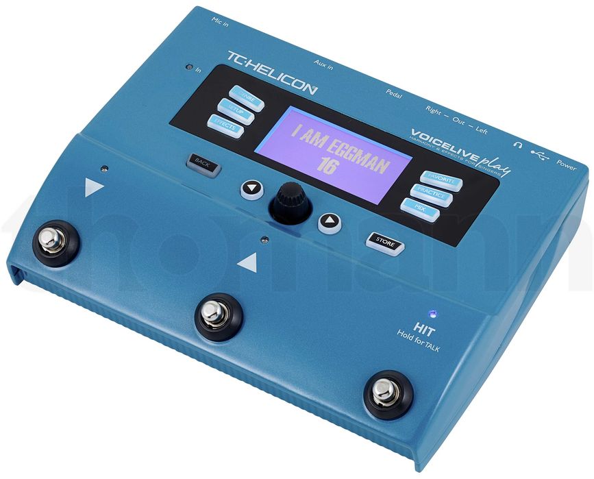 tc helicon voicelive 2 - Купить музыкальные инструменты - Цена на