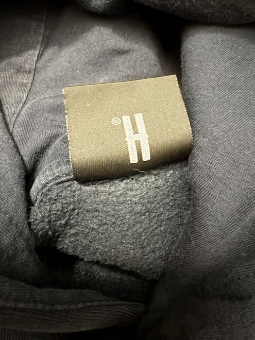Кофта hoodrich S