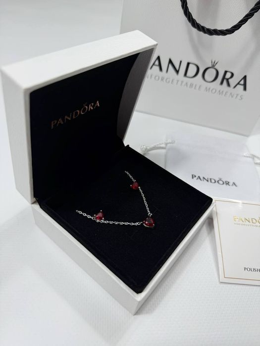 Набір подарунковий PANDORA