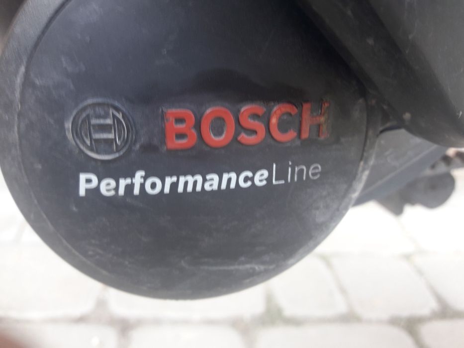 Електровелосипед Kettler