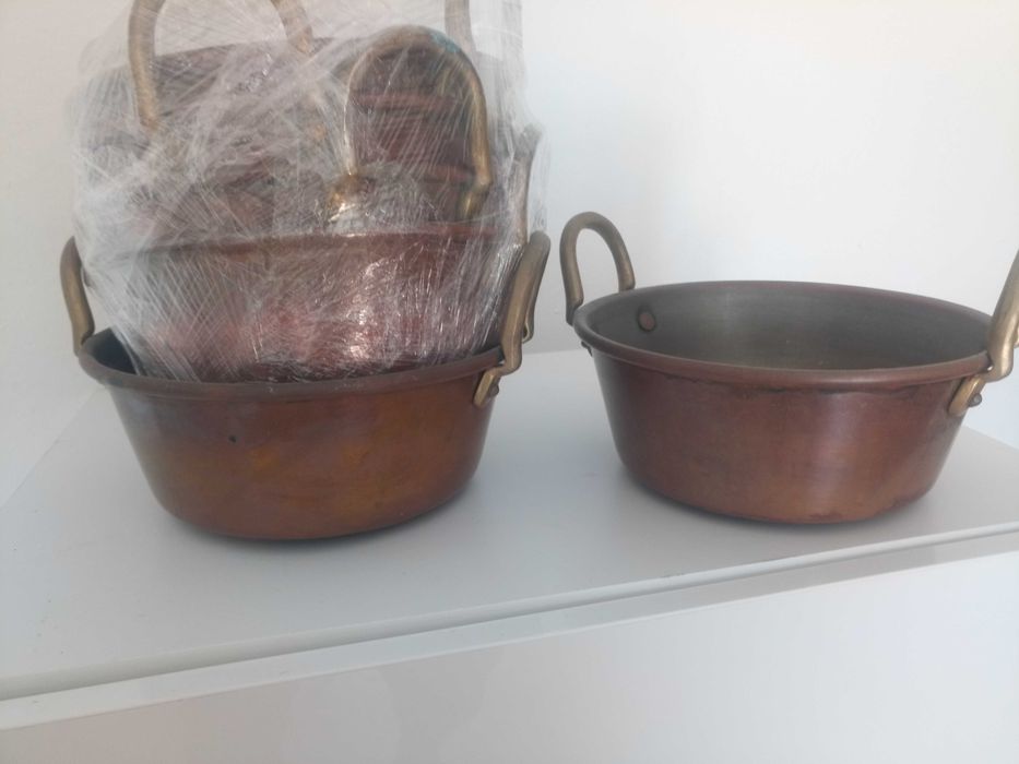 tachos rústicos em cobre64750792097155121