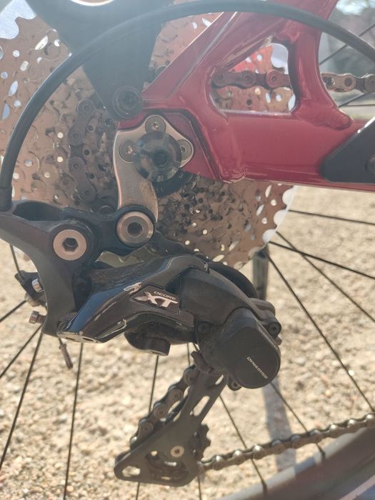 Електровелосипед з Германії Moustache