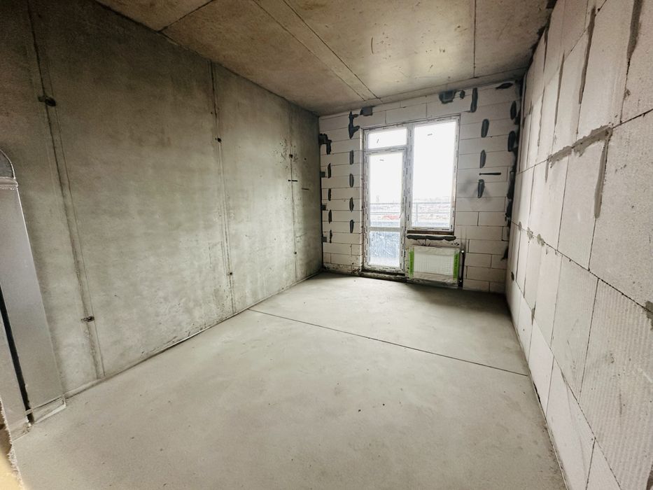 3- комнатная Таировские Сады Рассрочка   Дом Сдан Вид моря