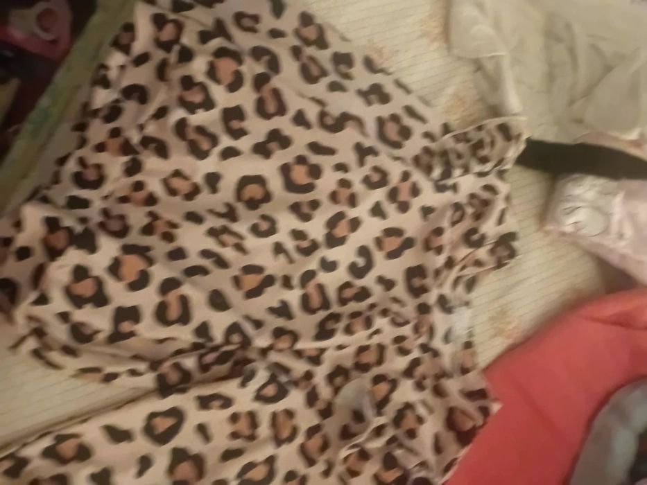 Lotes de roupa menina crianca