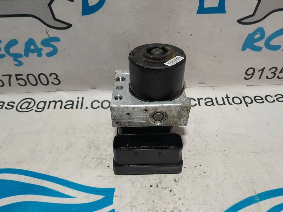 ABS MODULO BLOCO HIDRAULICO FORD FIESTA V 5 MK5 1.4TDCI 8V 68CV F6JA