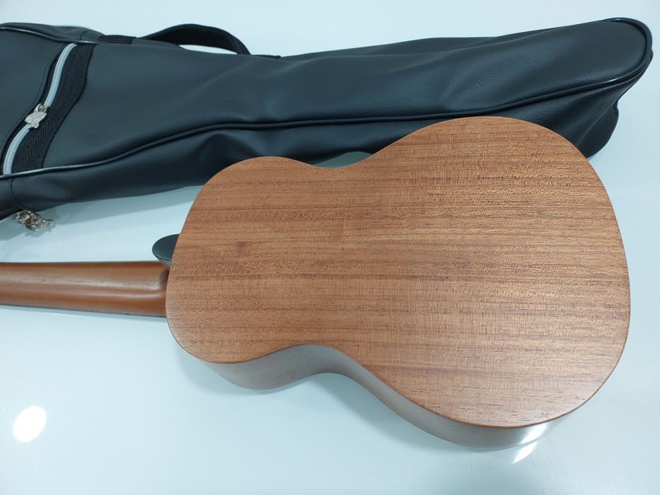 Simple Soprano Ukulele64552993014786122